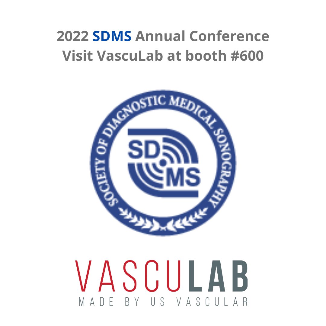 GaryBushey3's tweet photo. You asked for a more efficient, ergonomic, accurate and safe physiologic ABI testing system.

We Listened.  Visit VascuLab at booth 600 at the 2022 SDMS Annual Conference in Atlanta, GA

#SDMS #vascular #PAD #VascularUltrasound #MedEd #VascularMedicine

@SDMS3 @TheSDMS https://t.co/m9fbvrALTG