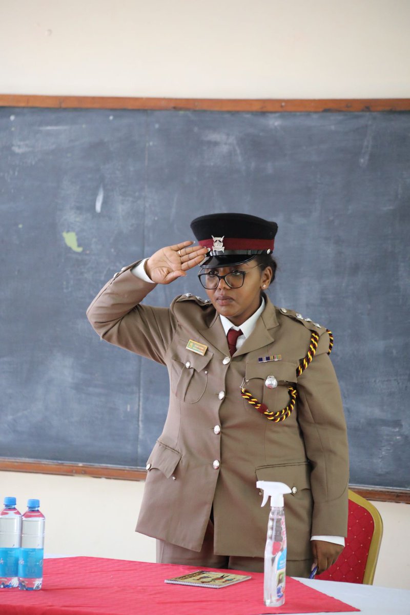 National Police Service Commission Kenya on Twitter "they must