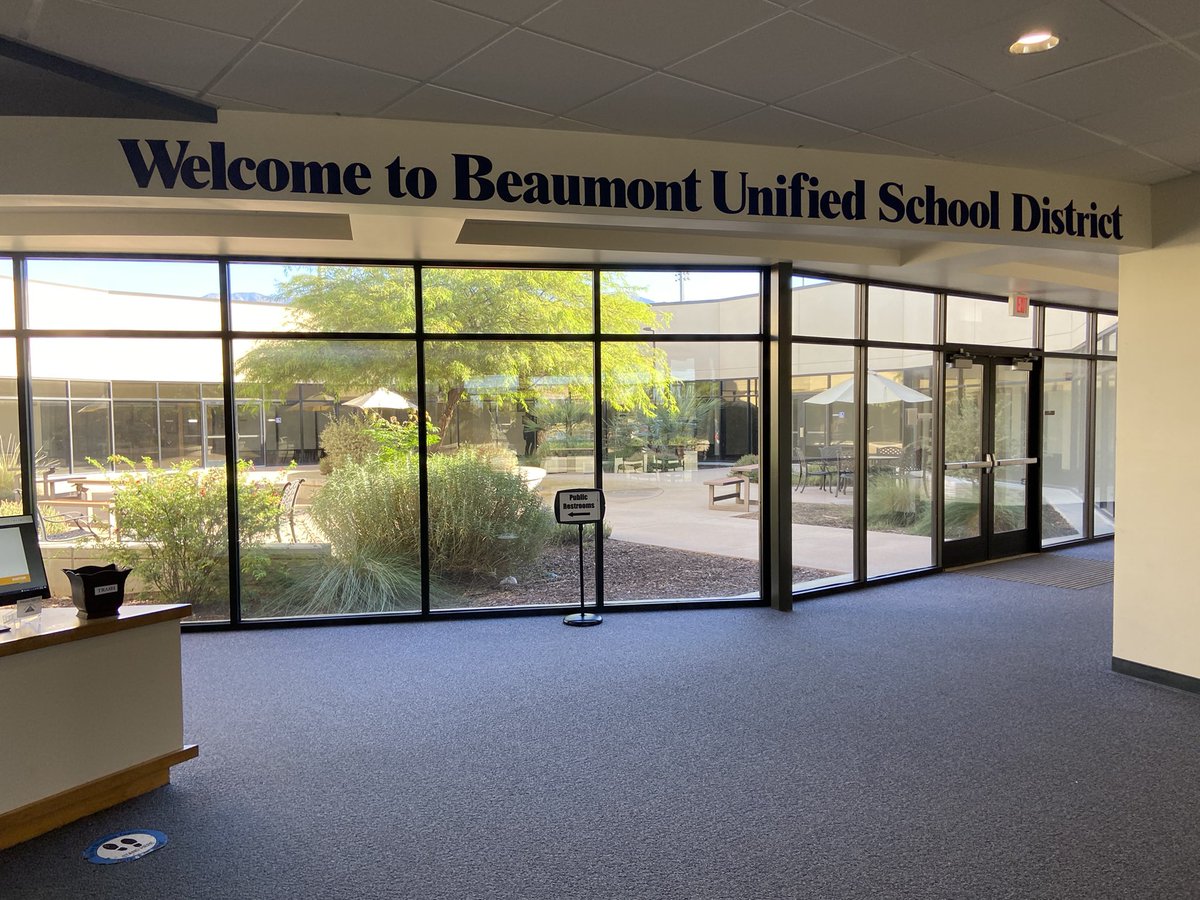 Aeries_Ben's tweet photo. Great meeting with @Beaumont_SD Aeries leaders this morning!  Meeting our partners where they are at and understanding how we can continue to serve them, is the heart of @AeriesSIS #aeriesfam https://t.co/aLSP8OU66m