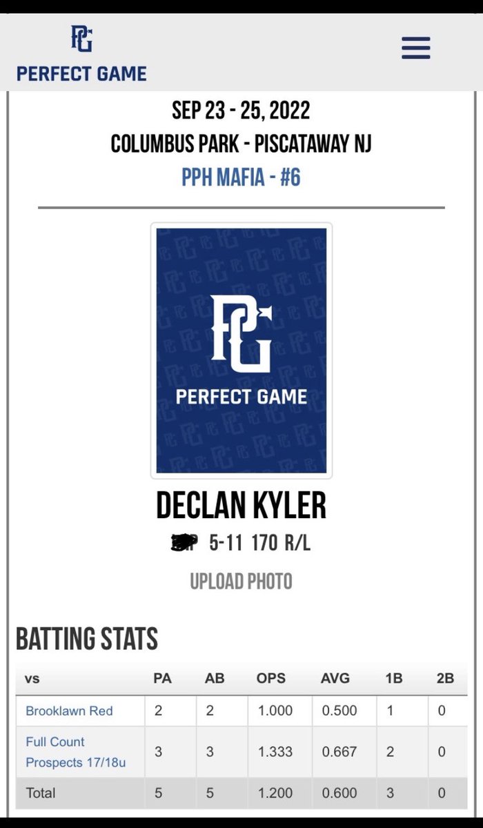 Declan Kyler tweet media