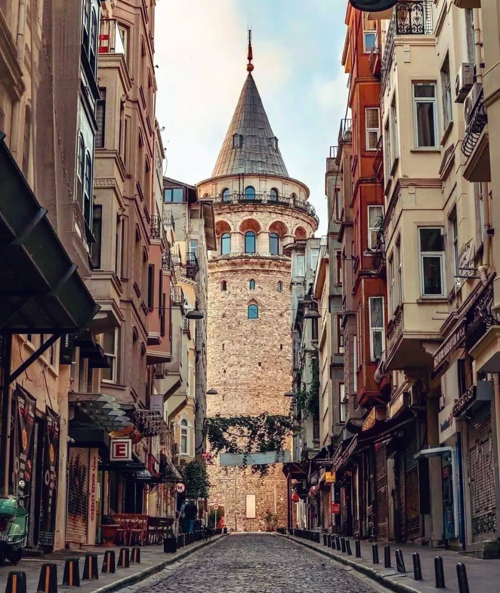 Istanbul, Turkey 🇹🇷