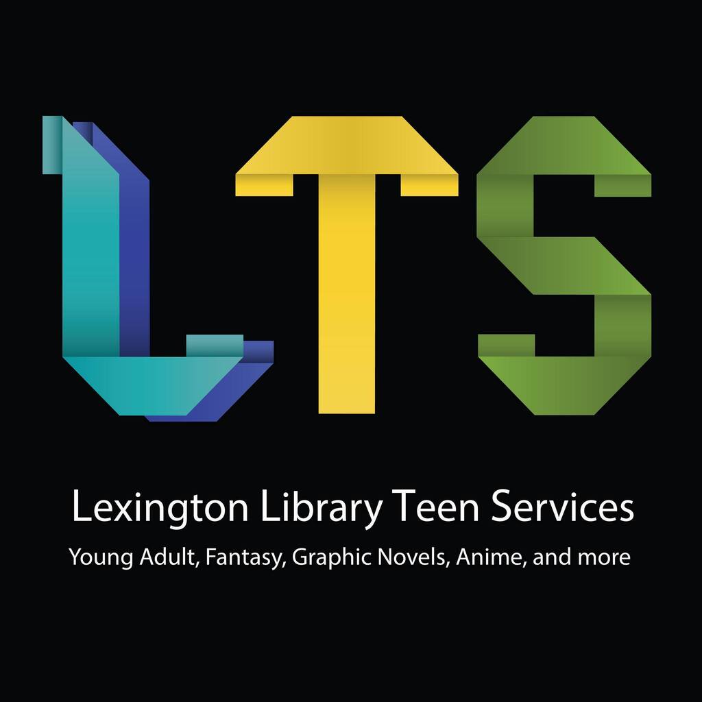 LexPubLibrary's tweet image. 