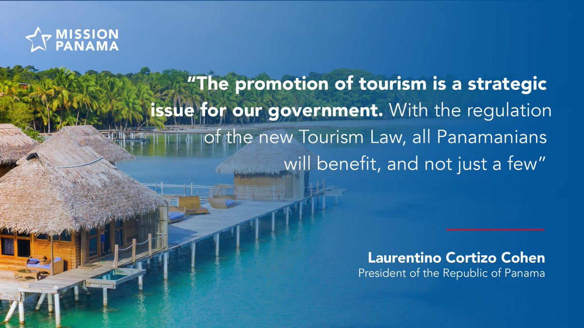 Mission Panama tweet media