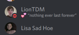 Liontdmwastaken's tweet photo. interview with lisa gaming soon??
@KreekCraft #roblox #lisagaming https://t.co/tv7WLX1SiS