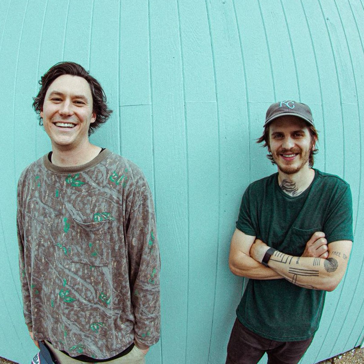 TempleConcerts's tweet photo. Low Ticket Warning! Down to the last 37 tix for @TheFrontBottoms at @TempleConcerts! 

🎟️ https://t.co/Y1sniyYzpq https://t.co/6QSreHiZp4