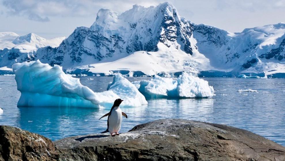 Mas de 130 mil kms. de territorio con bellezas naturales únicas, que convierten prístinos paisajes en grandes locaciones📽️Región de Magallanes y Antártica Chilena 🐧 #DiaMundialDelTurismo