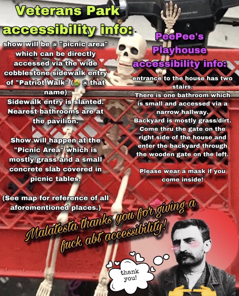 GIG GIG GIG ACCESSIBILITY CENTERED GIG COME TO THE GIG FIRST GIG IN YEARS COME TO THE GIG PLEASE GIG