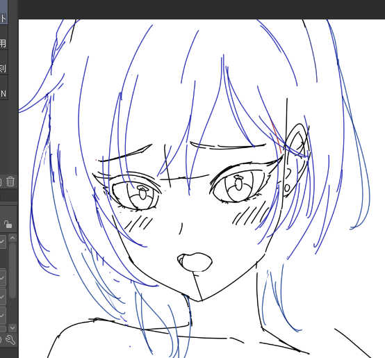 すいませんこれ誰か分かります?(弱腰) 