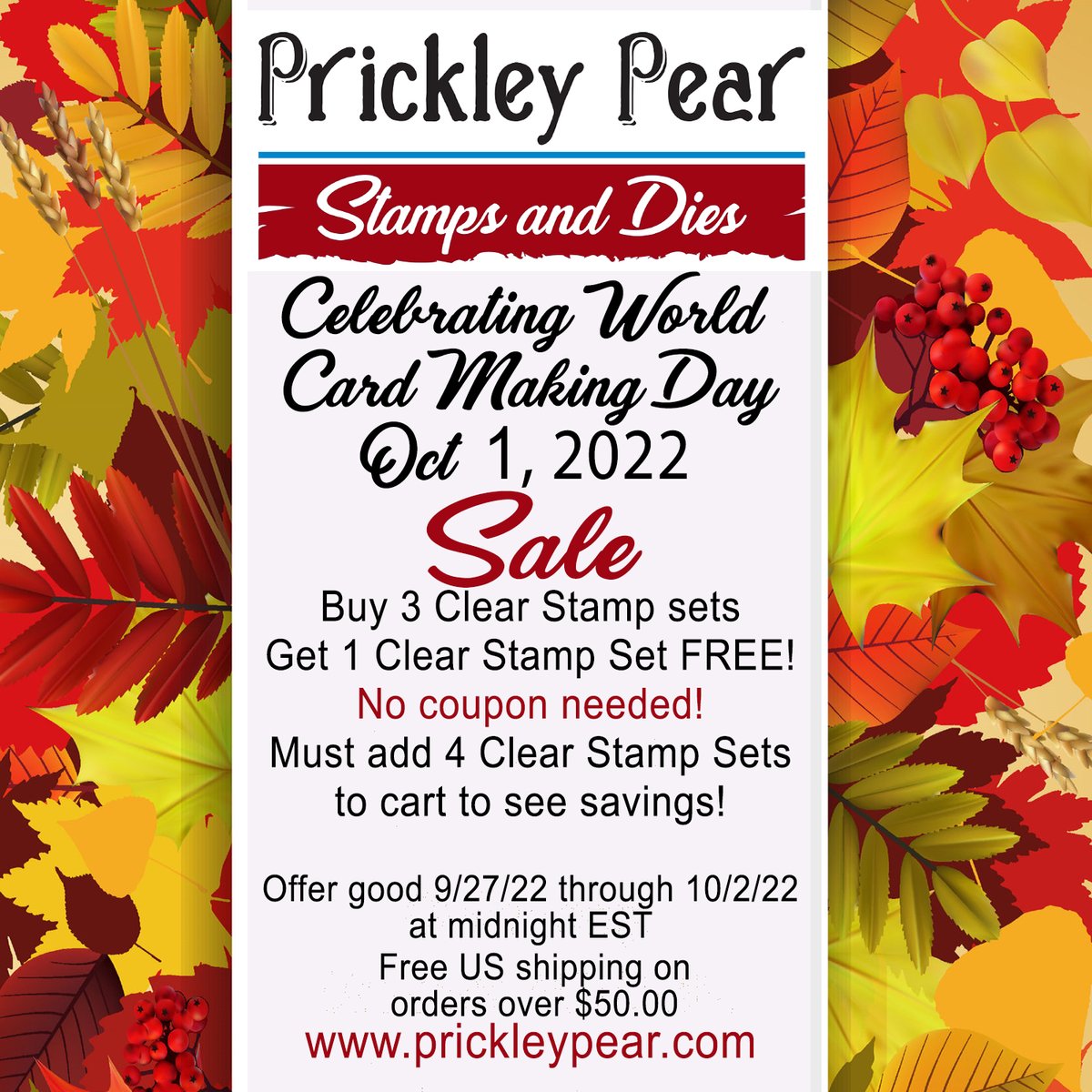 PPRStamps tweet picture