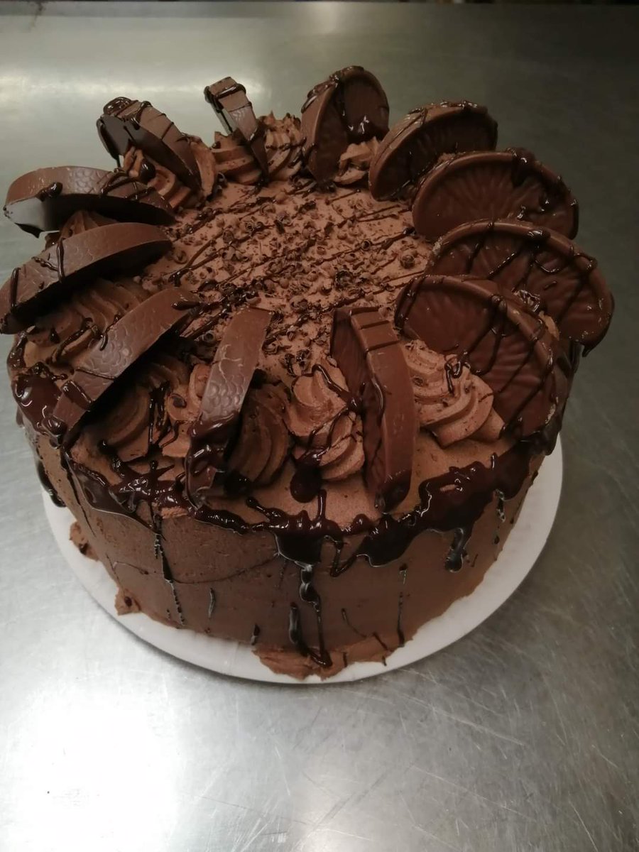 Millerband's Kitchen tweet media