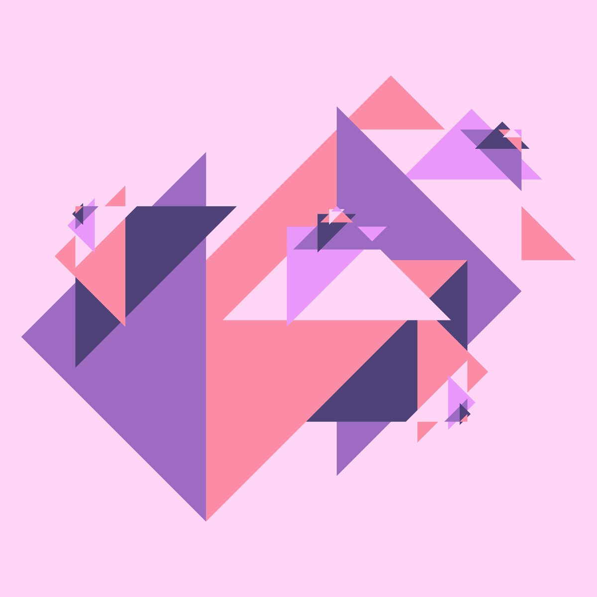 emilymthompson_'s tweet photo. Here it is - Day 100 of 100 Days of Colour!
Ok so this one took a little longer than 100 days (161 to be exact) but life has been busy π
Super proud and love that I'm now consistently creating π
#100daysofcolour #DigitalArt https://t.co/8BUHxD34B7