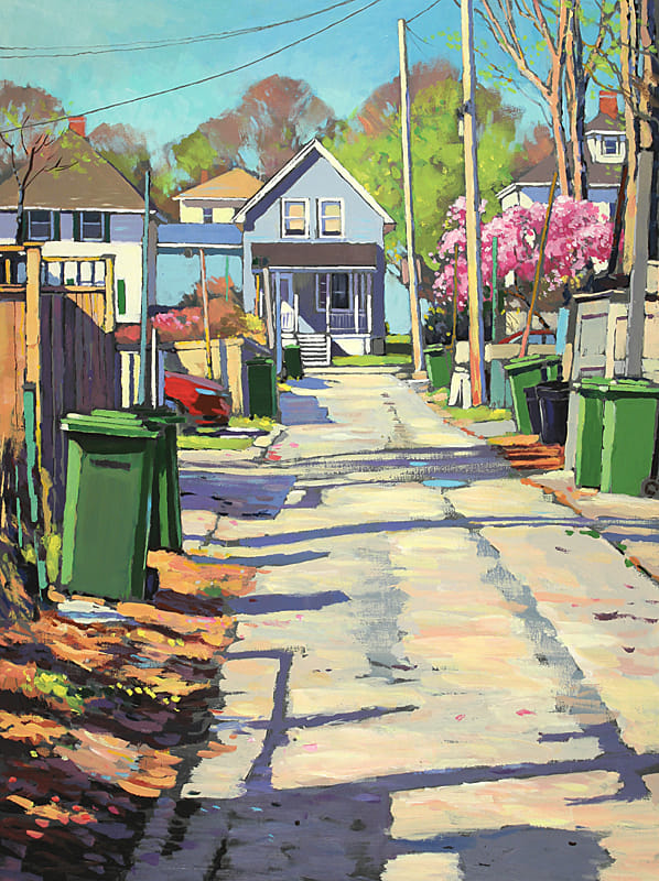 fraveris's tweet photo. Mark Grantham, 1966-
Canadian artist https://t.co/mxsTQwLL0w