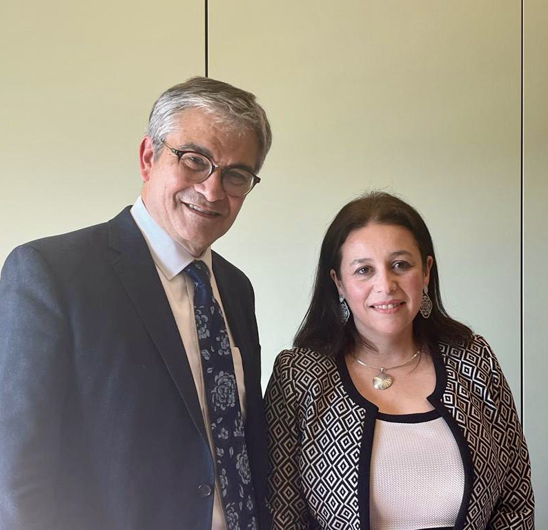 ximenaordenes's tweet photo. En reunión con @Min_Hacienda @mariomarcelc planteé la necesidad de contar con presupuesto para nuevas embarcaciones que garanticen la #conectividad de la zona sur-austral. Agradezco su buena disposición. Ahora, los ministerios sectoriales, MOP y MTT, deben presentar proyectos. https://t.co/jKvvVt0Hjl
