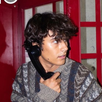 #NewProfilePic missed this era