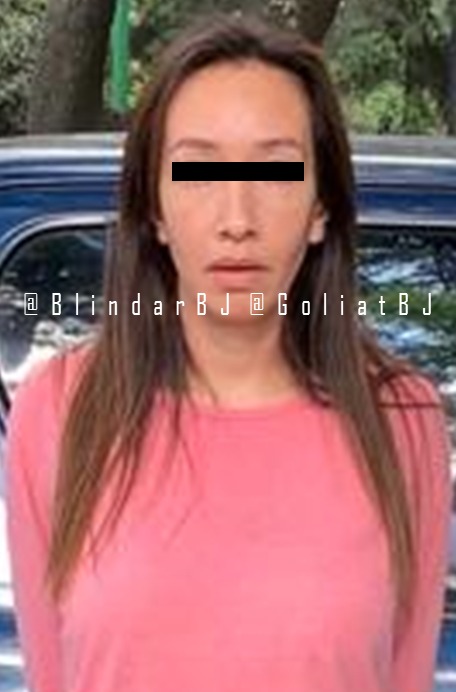 Cada tarde al llegar de su trabajo durante varios meses un niño de 10 años era violentado física y psicológica mente por su progenitora   El abuelo pidió ayuda al equipo de <a href="/BlindarBJ/">Blindar BJ 360</a>  y fue  DETENIDA y presentada  <a href="/FiscaliaCDMX/">Fiscalía CDMX</a> 
#Nomasviolenciainfantil