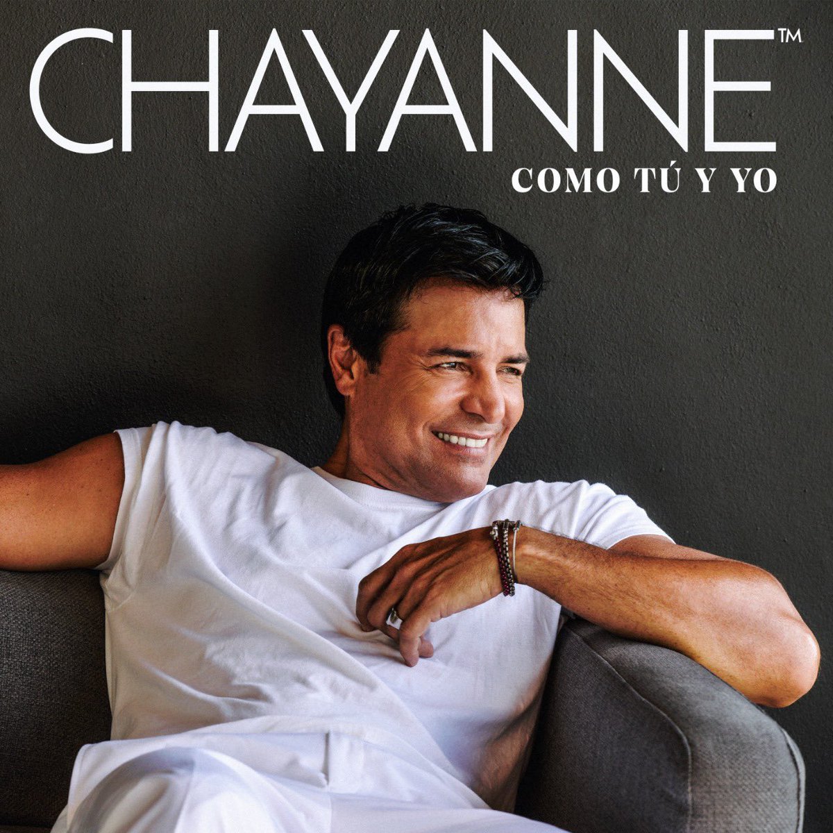 CHAYANNEMUSIC's tweet photo. Como Tú y Yo ❤️ https://t.co/6eML4hUU3m