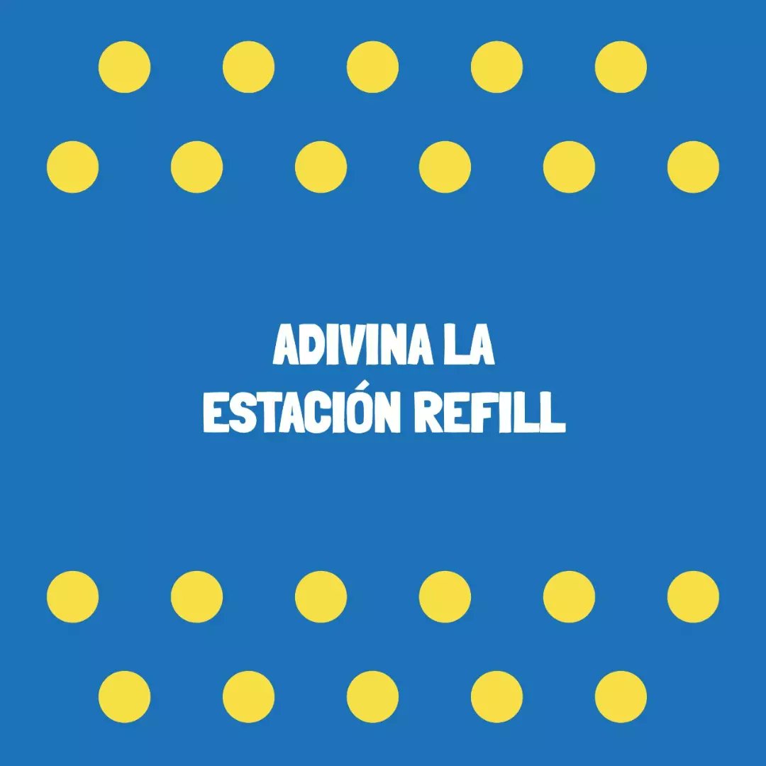Refill_Ecuador's tweet photo. Cyrano es sabor 😋, tradición y también una estación Refill🚰💙. Todos sus locales y los de Corfu Ecuador brindan deliciosos productos y son responsables con el medioambiente. 

Visítalos y el staff te ayudará a recargar tu reutilizable.

#UnaBotellaALaVez #RefillRevolution https://t.co/7Ync9SROZl