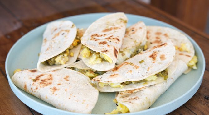 PBSKansasCH8's tweet photo. Tuesday means... TACOS🌮 

Are you Team #BreakfastTaco or Team #BeefTaco from @PBSFood? Tell us in the comments👇 https://t.co/esp8H6hG7V
