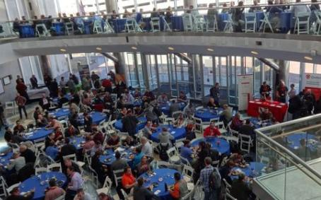 Save the date for SnowFROC: March 2, 2023
Details here: snowfroc.com/#info
#infosecurity 
#cloudsecurity 
#CyberSecurity