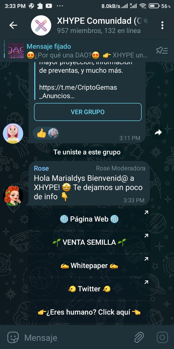 MiguelFK3's tweet photo. @CriptoGemas_R4H @xhypeofficial @BraulioGamez3 
@mirianhogar 
@SherleyCoronad2 

Tg: @MglYeeT https://t.co/MWIMhxMbnV