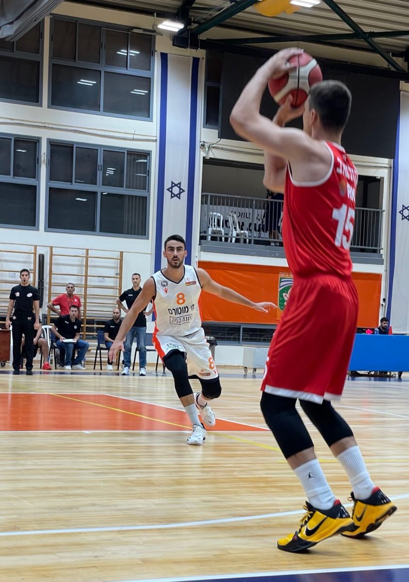 BeerShevaBasket's tweet photo. ניצחון (95:93) בלב המושבה נגד נס ציונה 🏀

אוהדים יקרים, מזכירים שמחר (18:30) יתקיים מפגש אוהדים ביחד עם מנכ״ל המועדון, תומר ירון. 
להרשמה - https://t.co/oOGbQ4nxaP

#StrongTogether https://t.co/SSaME08yEB