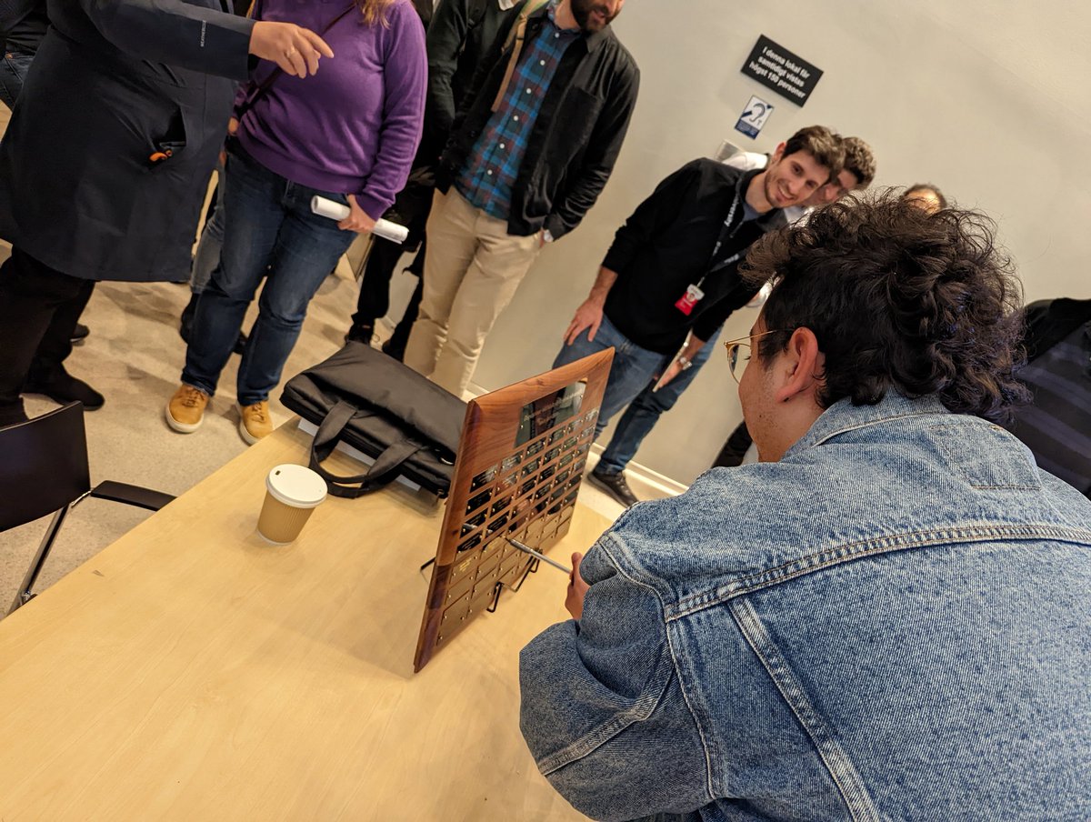 Georgios N. Yannakakis tweet media