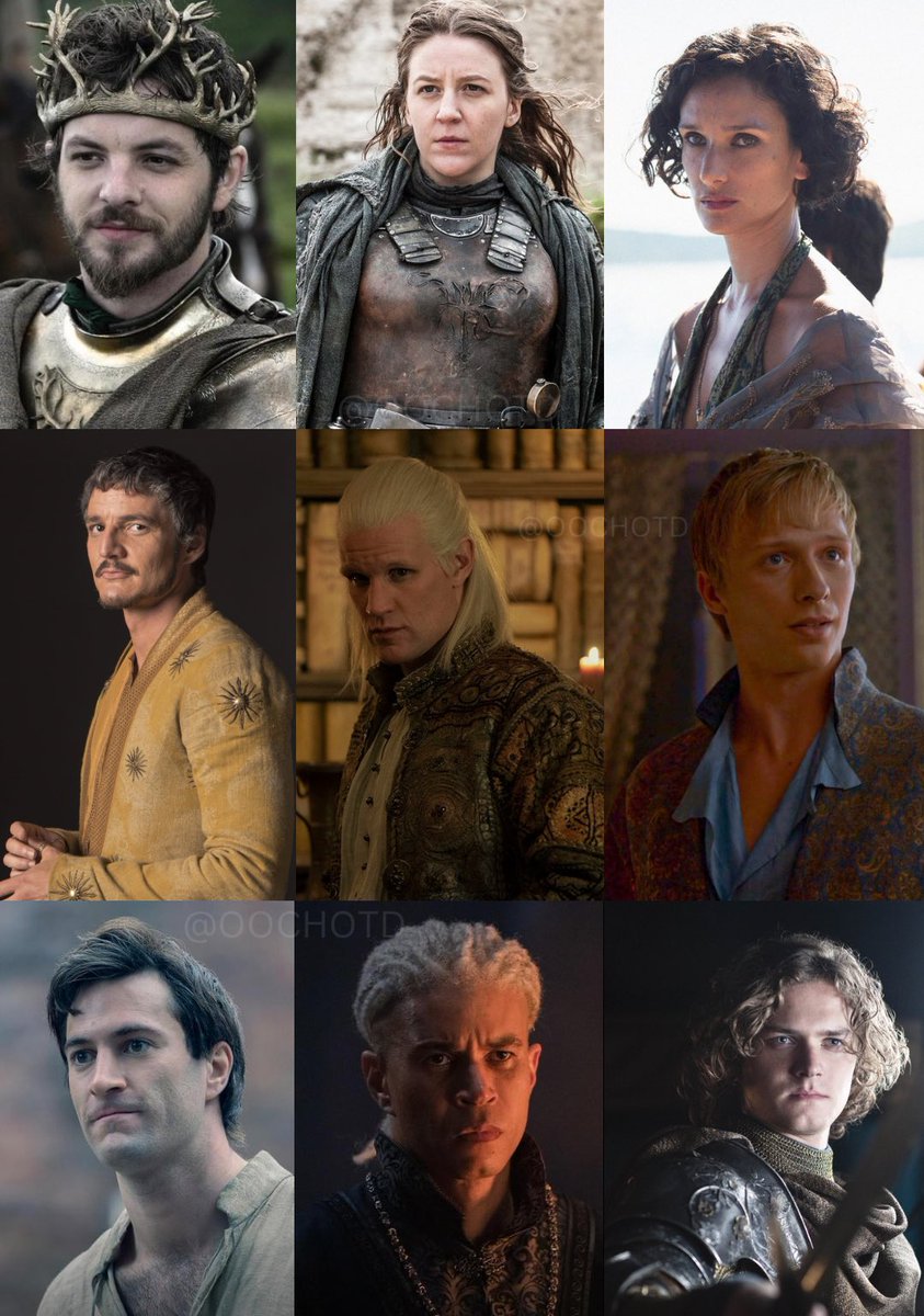 westerosies's tweet photo. Westeros’ LBGT community #HouseOfTheDragon https://t.co/AT88bJmaOI