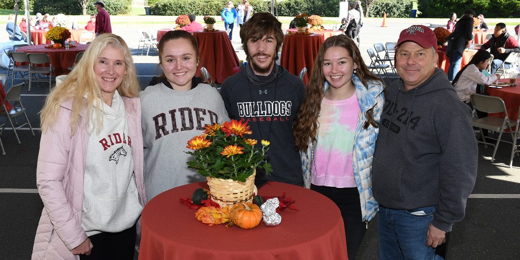 Save the date for Homecoming Weekend! 
October 28-30
bit.ly/3dizOQx