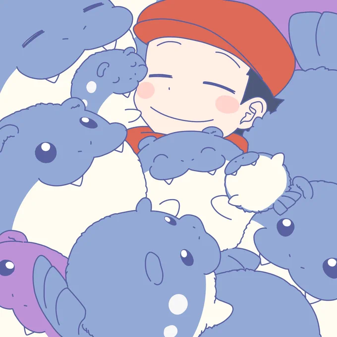 あったかい 