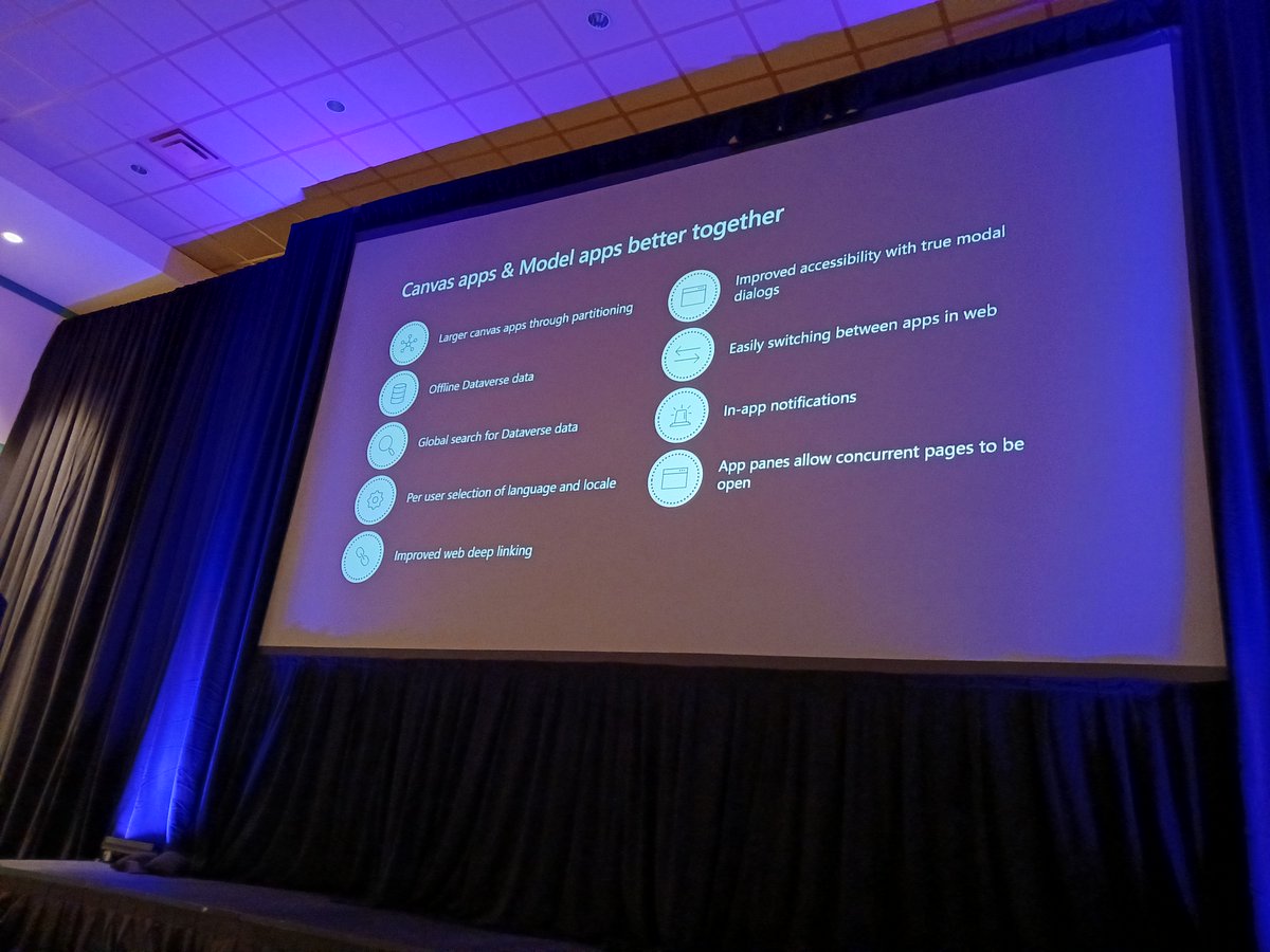 Tim Hanewich (@timhanewich) on Twitter photo <a href="/lwelicki/">Leon Welicki</a> , Adrian Orth, and Ramiro Melgoza held a great session about customer's app expectations today and the importance of building modern applications. <a href="/lwelicki/">Leon Welicki</a> , Adrian Orth, and Ramiro Melgoza held a great session about customer's app expectations today and the importance of building modern applications.