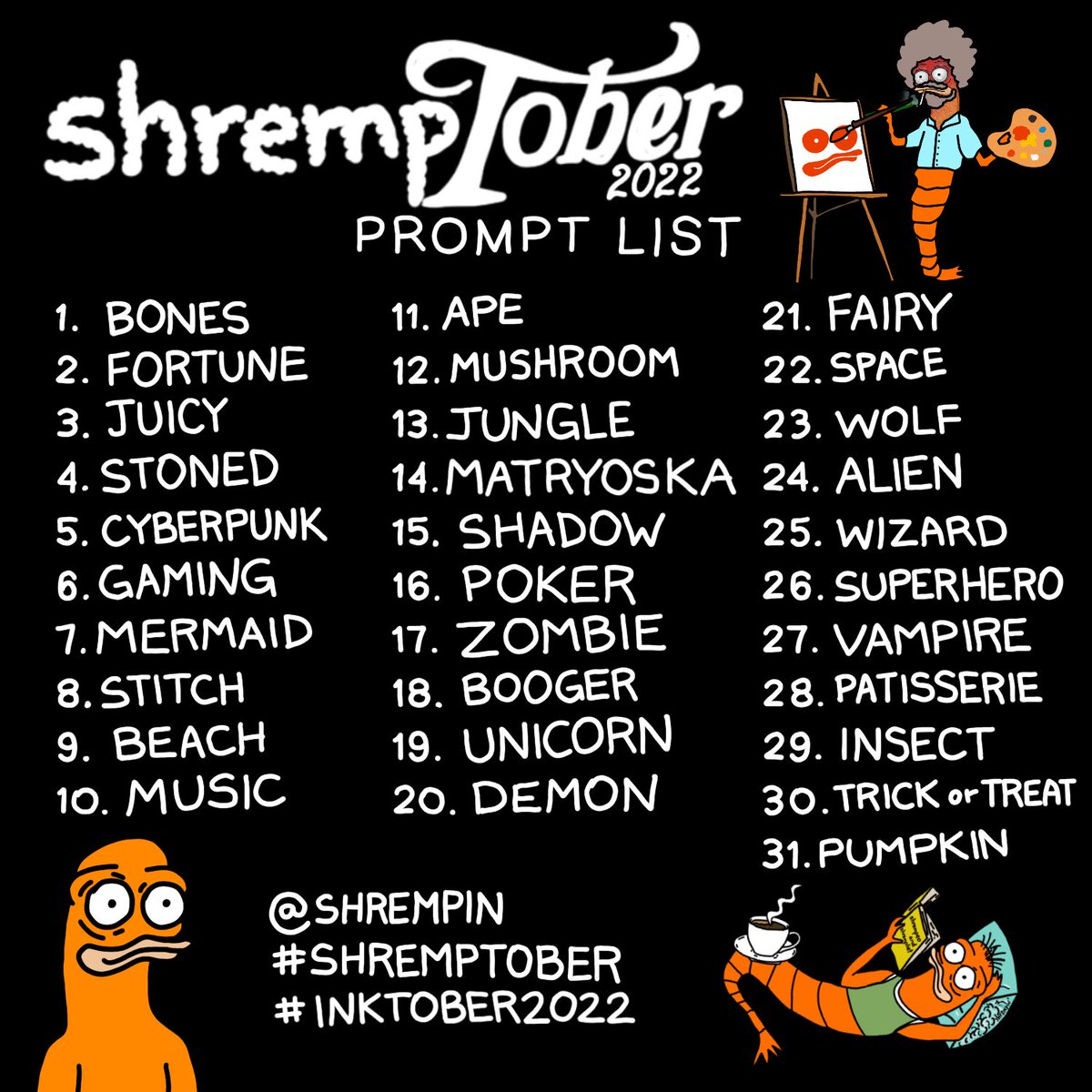 shrempin 🎬 tweet media