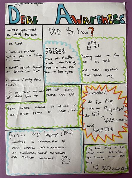 Broughton Languages tweet media