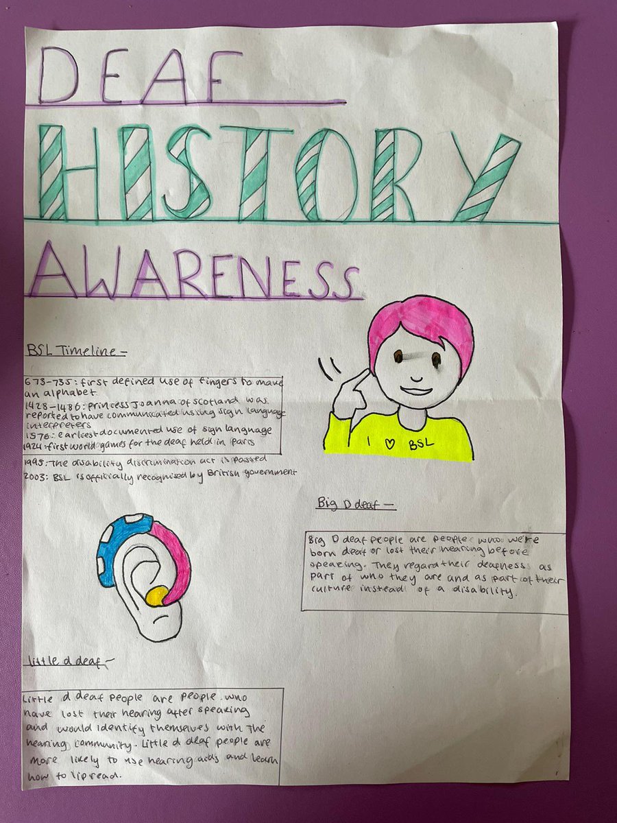 Broughton Languages tweet media