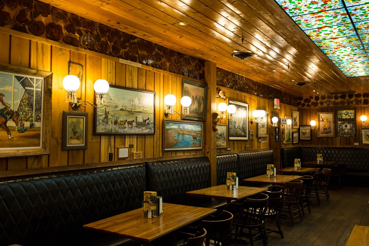 Wall Drug Store tweet media