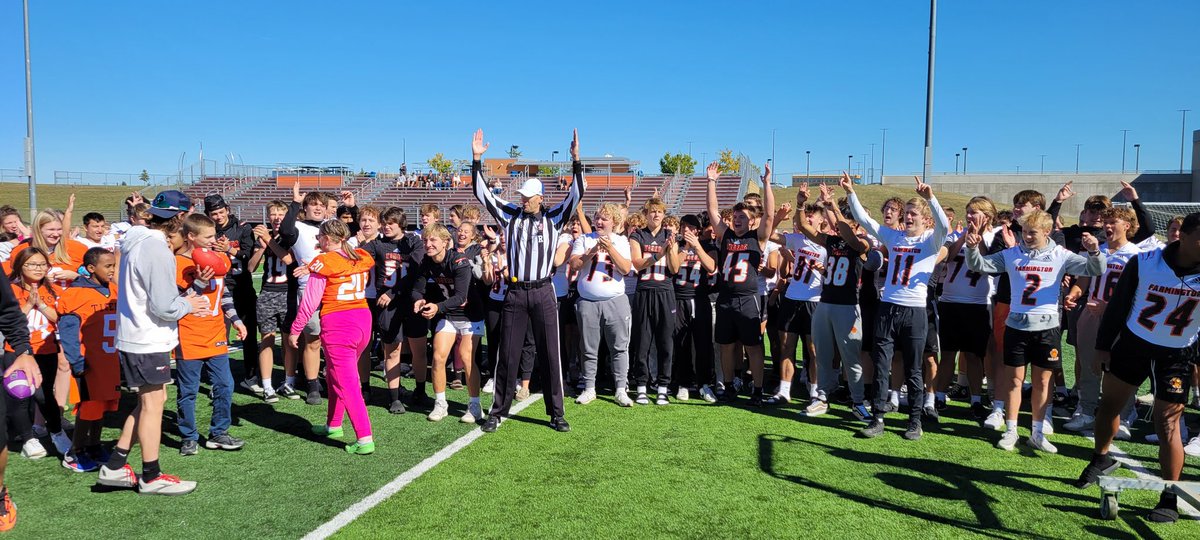 MinnesotaMillea's tweet photo. Is there anything better than Victory Day? A great celebration in Farmington https://t.co/COEUwJgO0s