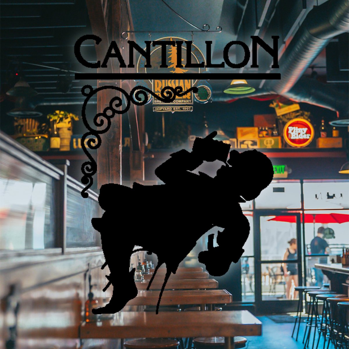 A post-Zwanze day surprise will be making its way to our Santa Rosa Pub. Joining our draft list later today, for a limited time, is Cantillon’s Gueuze!