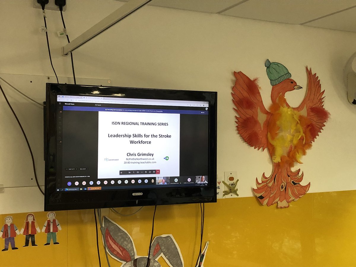 Phoenix Stroke & Neuro Rehabilitation Team (@asphstrokerehab) on Twitter photo Thank you to <a href="/SYISDN/">South Yorkshire Integrated Stroke Delivery Network</a> for sharing their training on Leadership skills for the stroke workforce. Lots of interesting concepts and models to apply in our teams. <a href="/KathyAndersonPT/">KathyAnderson</a> <a href="/NicolaWilksSLT/">Nicola Wilks</a> <a href="/dee_dietasph/">Dee Bousfield</a> <a href="/JoWakefield16/">Jo Wakefield</a> <a href="/Ruth_Isabel_A/">Ruth Alden (nee Anderson)</a> <a href="/HanHC15/">Hannah HC</a> Thank you to <a href="/SYISDN/">South Yorkshire Integrated Stroke Delivery Network</a> for sharing their training on Leadership skills for the stroke workforce. Lots of interesting concepts and models to apply in our teams. <a href="/KathyAndersonPT/">KathyAnderson</a> <a href="/NicolaWilksSLT/">Nicola Wilks</a> <a href="/dee_dietasph/">Dee Bousfield</a> <a href="/JoWakefield16/">Jo Wakefield</a> <a href="/Ruth_Isabel_A/">Ruth Alden (nee Anderson)</a> <a href="/HanHC15/">Hannah HC</a>