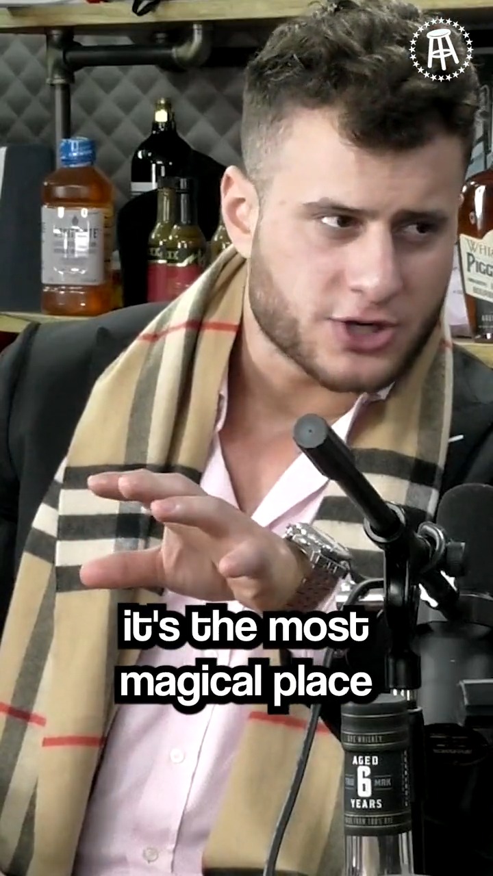 KFC Radio on Twitter "Class, trash, or douchebag? What side of Long Island are you from? the