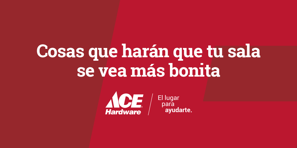 AceHardwareMX's tweet photo. El lugar donde encontrarás todo lo relacionado con la mejora del hogar.

Conoce más de Ace Hardware en https://t.co/2jss5TBrMl

#AceHardware #ElLugarParaAyudarte https://t.co/JSbqf9Y1Tx