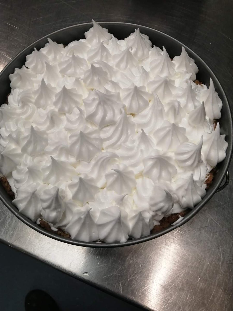Millerband's Kitchen tweet media