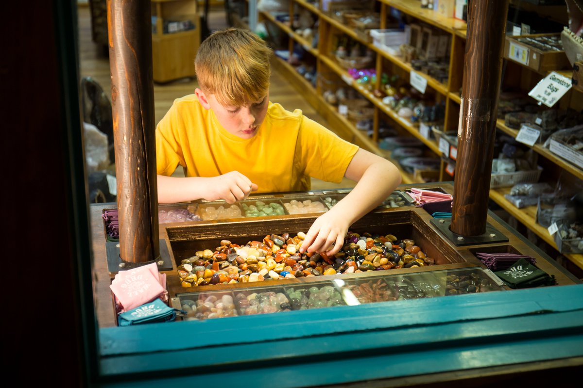 Wall Drug Store tweet media
