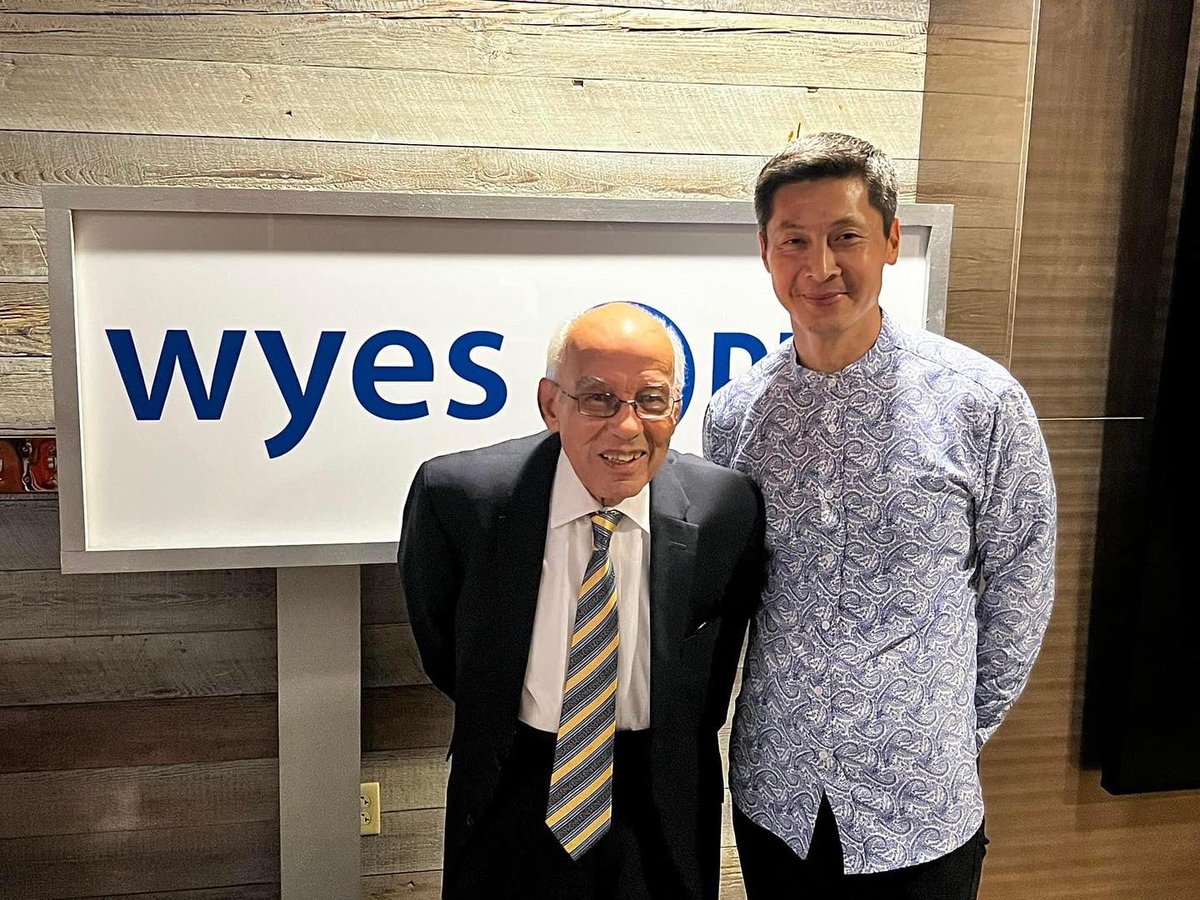 thanh412's tweet photo. Tonight @8pm, #WYES will air the documentary on former #xula president Dr. Norman C. Francis’ historic run and his ties to the #NOSaints, the Pope, civil rights and much more. I was able to serve as writer and producer for the team that brought to life. Stream on #WYES, #pbs app https://t.co/UDhZmQFRbe