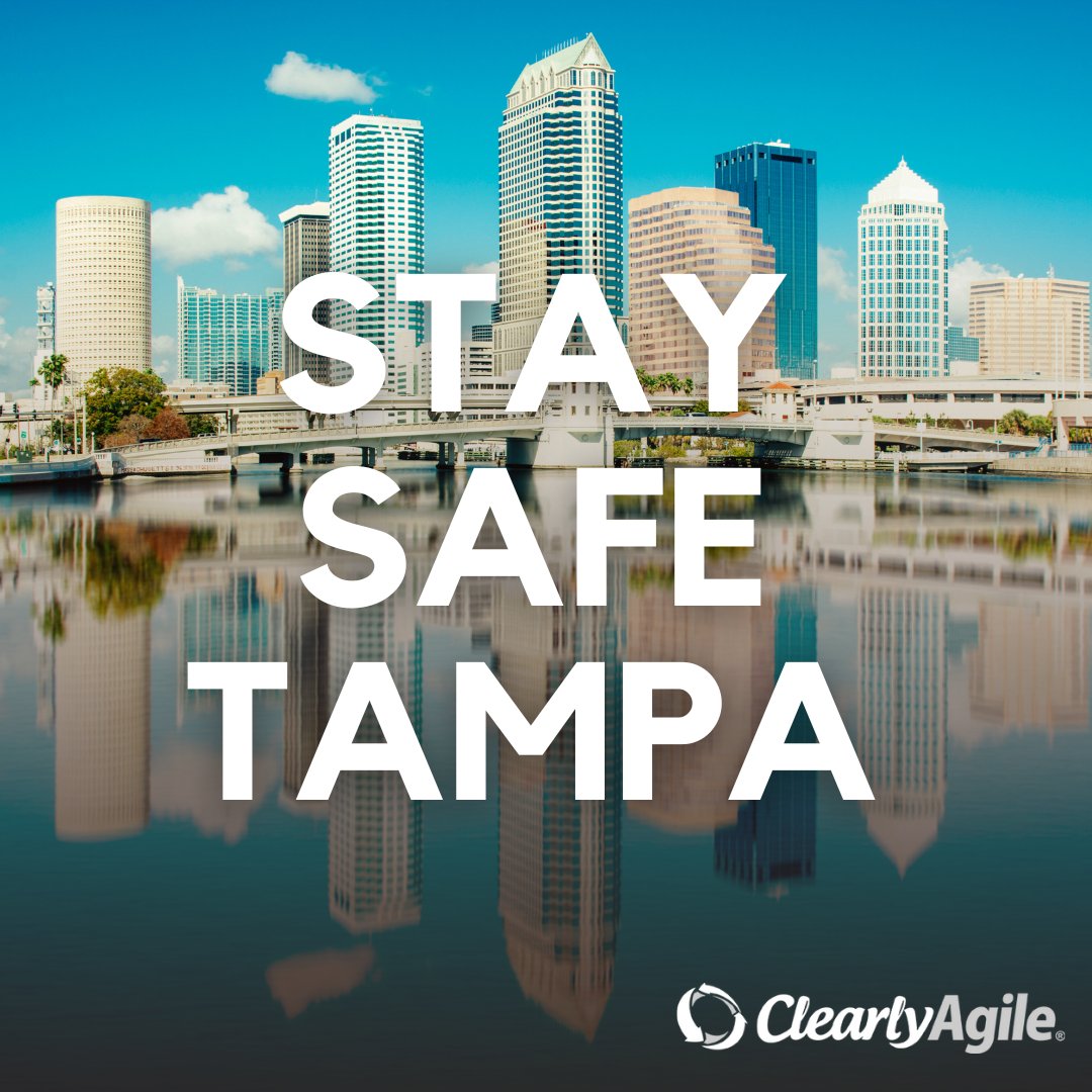 ClearlyAgile tweet media