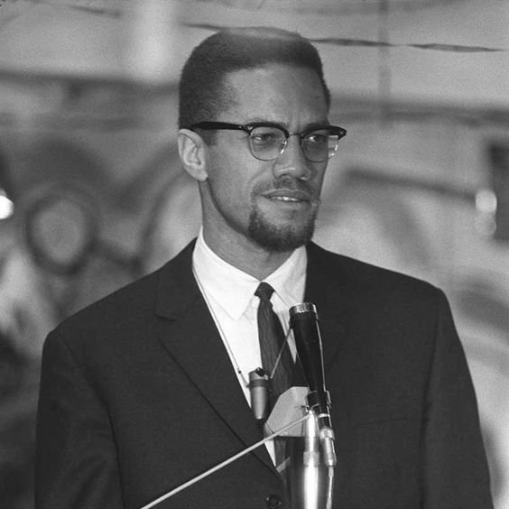 Global_Folder's tweet photo. "There is nothing more devastating than an African with a European mind." - Malcolm X. https://t.co/cBekuahMQf