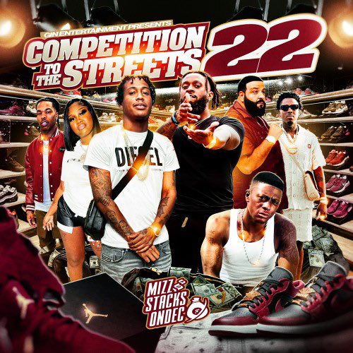 Jayne Dough (@thatallieholkko) on Twitter photo Competition To The Streets 22 :: #GetItLIVE! livemixtapes.com/mixtapes/56426… <a href="/LiveMixtapes/">LiveMixtapes</a> <a href="/MizzStacksOnDec/">Renina Sterling</a> Competition To The Streets 22 :: #GetItLIVE! livemixtapes.com/mixtapes/56426… <a href="/LiveMixtapes/">LiveMixtapes</a> <a href="/MizzStacksOnDec/">Renina Sterling</a>