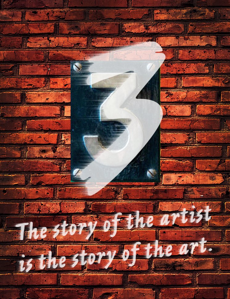 KimFirmston's tweet photo. THE STORY OF THE ARTIST IS THE STORY OF THE ART
The 3 Project is an expression of our artists’ talent and of their personal creative journeys.
Have you got your tickets?
December 1 &amp; 2, 2022
TICKETS (limited seating): https://t.co/hOwrbPlRbO
https://t.co/VOa8oC3dBx https://t.co/QOWK8FQYx7