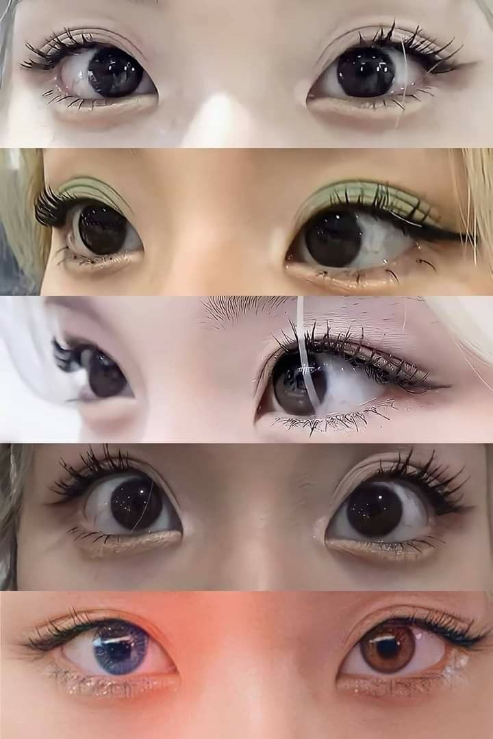 kpop moments that could kill a sapphic tweet media