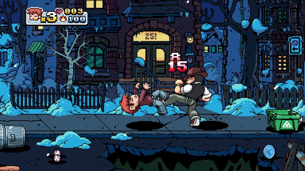 BomberGoblin's tweet photo. #NintendoSwitch https://t.co/5U4hwdJ001