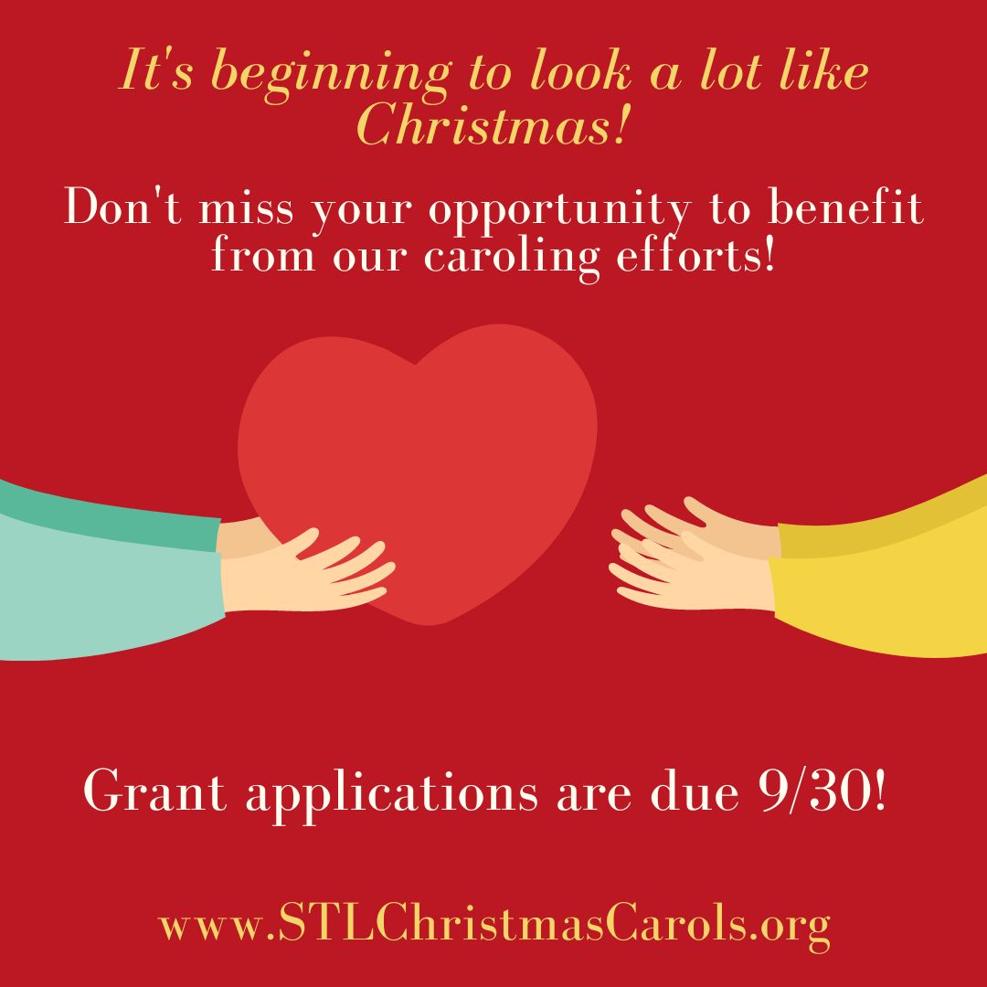 StL Christmas Carols tweet media