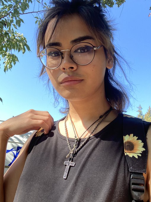 People don&rsquo;t believe me when I say I&rsquo;m trans https://t.co/nNR9uT7FaE